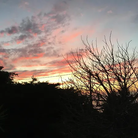 Σπίτι διακοπών Sunset View House Overlooking The Bay